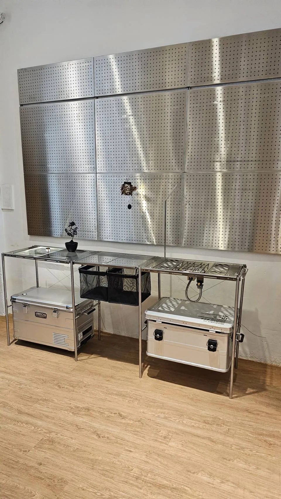 ANGLE 擴展置物架組