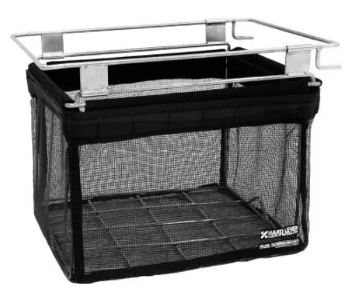 CAMVIL｜IGT 收納網袋｜抽屜式瀝水籃｜一單位｜預購