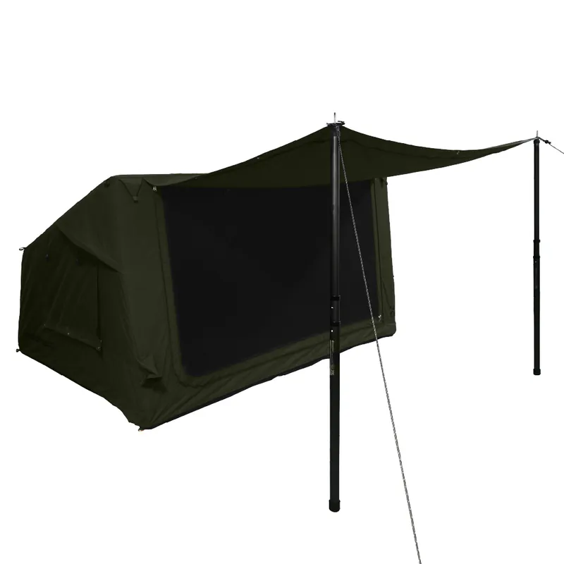 CAMVIL｜ Box 2P+AIR｜充氣帳篷｜雙人帳