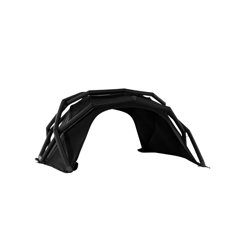 CAMVIL｜KING CRAB AIR｜帝王蟹充氣帳