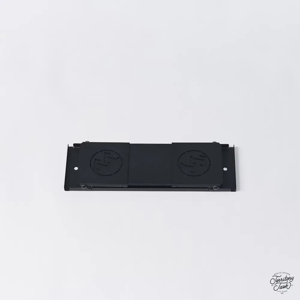 地域仕事/Territory Task 折疊調味料罐盒