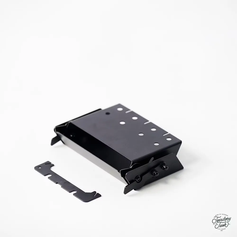 地域仕事/Territory Task 折疊蚊香盒