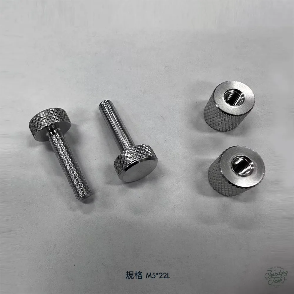 地域仕事/Territory Task 2.5單位延伸桌配件螺絲組