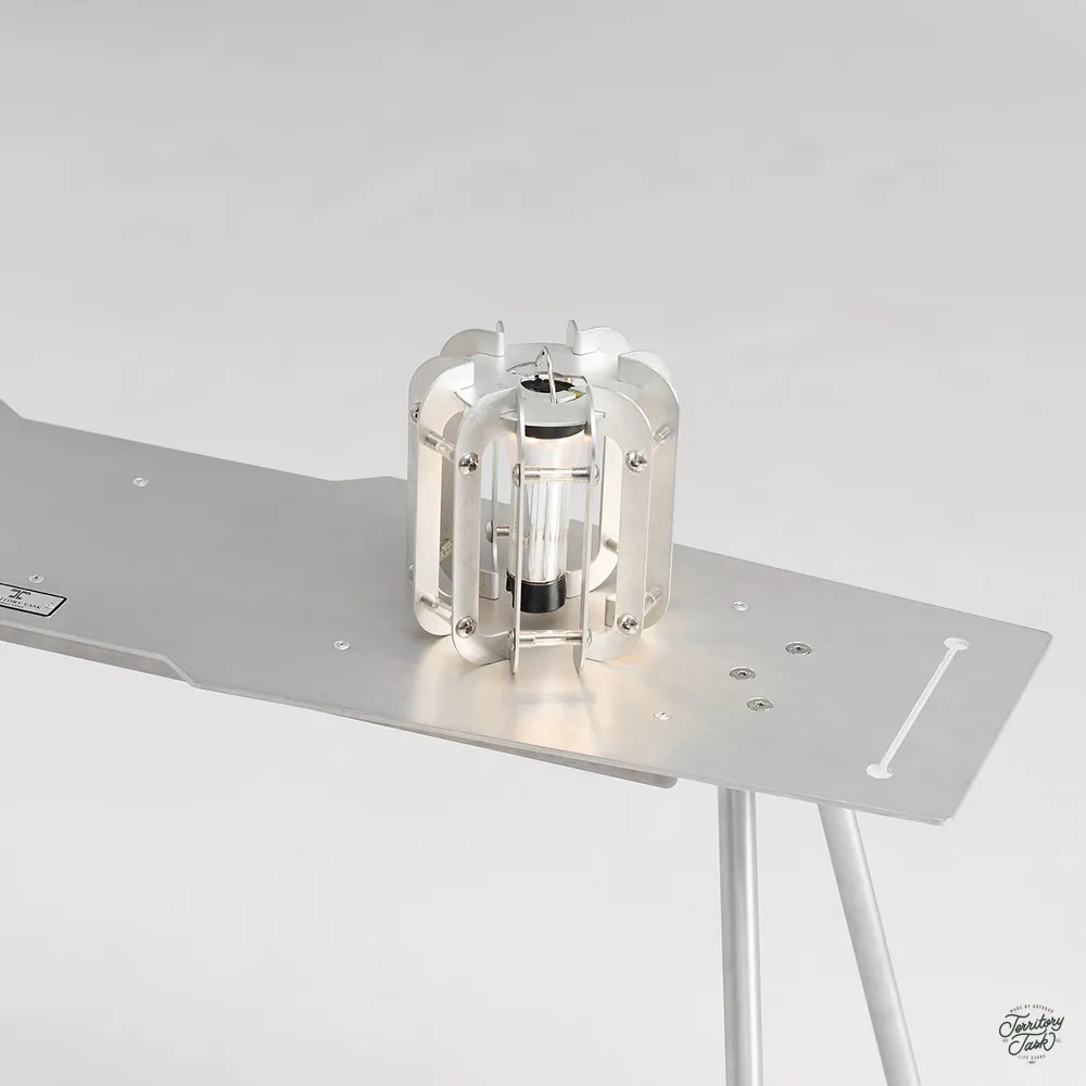 地域仕事/Territory Task SWIFT 系列 百頁燈罩