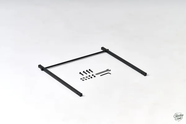 地域仕事/Territory Task dachshund系列 2.5單位延伸桌｜THOR箱跨接配件