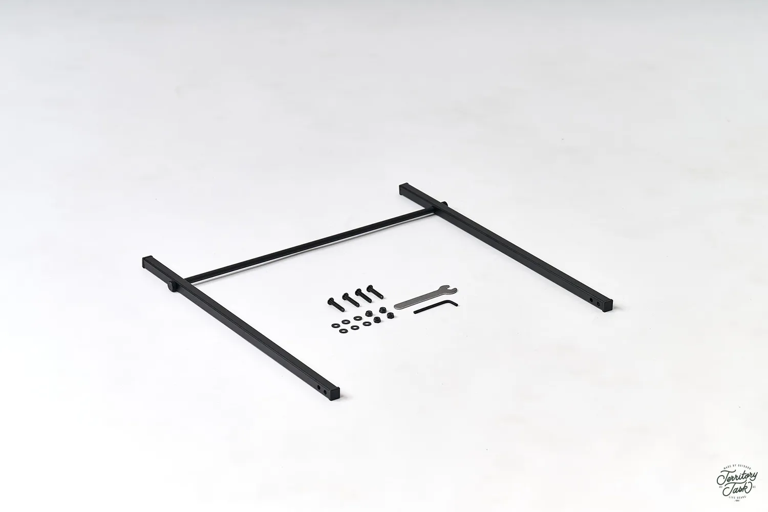 地域仕事/Territory Task dachshund系列 2.5單位延伸桌｜Office(戰術箱)跨接配件