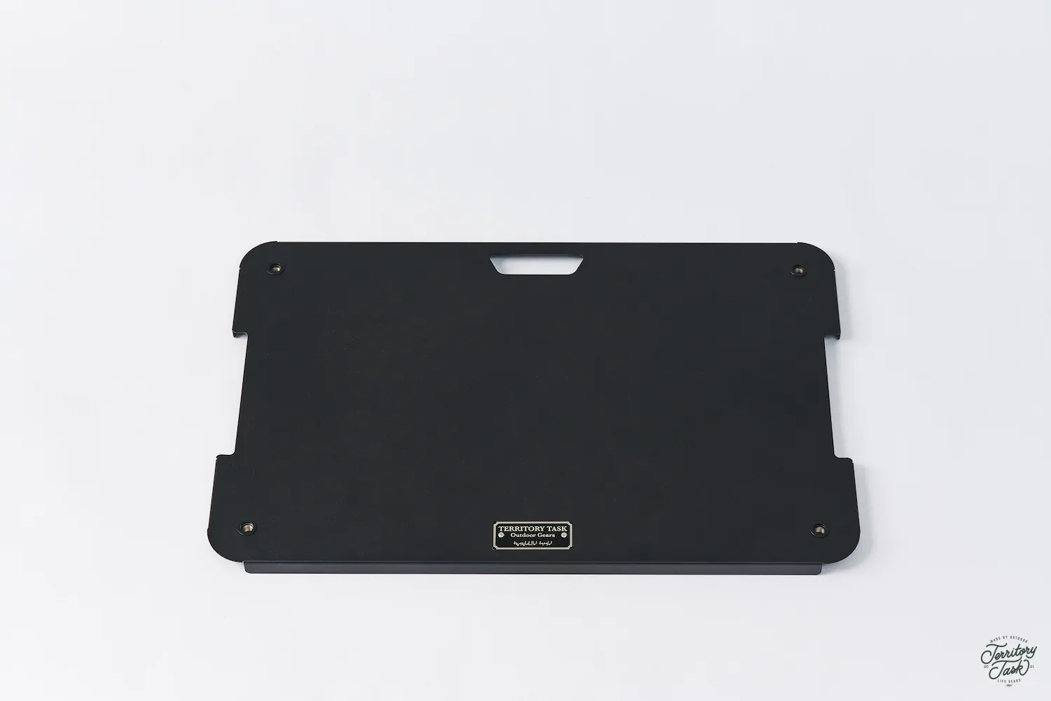 地域仕事/Territory Task dachshund 2.5單位延伸桌 x HAMMER桌板、滑軌 套組