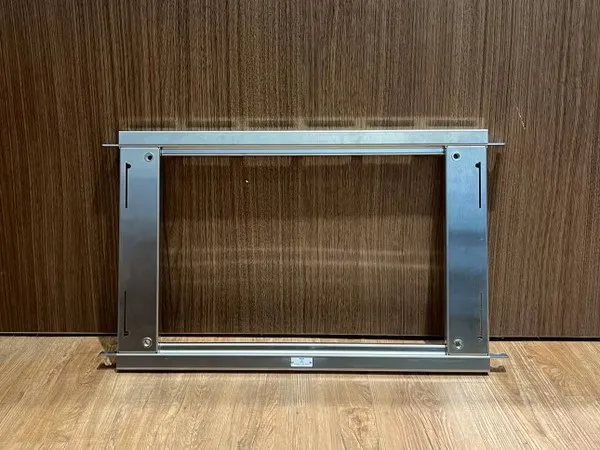 地域仕事/Territory Task 可調式桌框(適用擴展置物架、IKEA毛巾架)