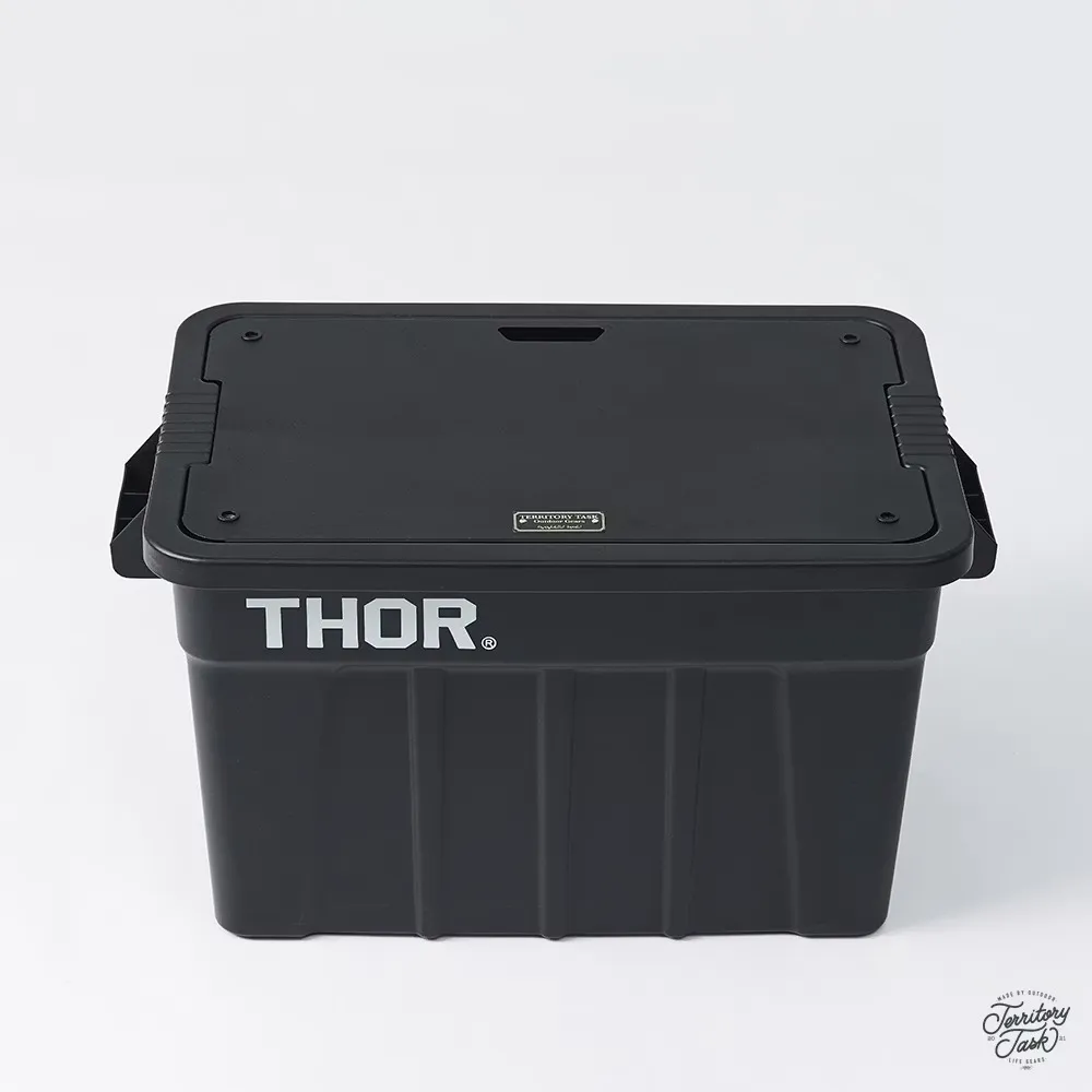 地域仕事/Territory Task HAMMER上蓋桌板（THOR收納箱專用）