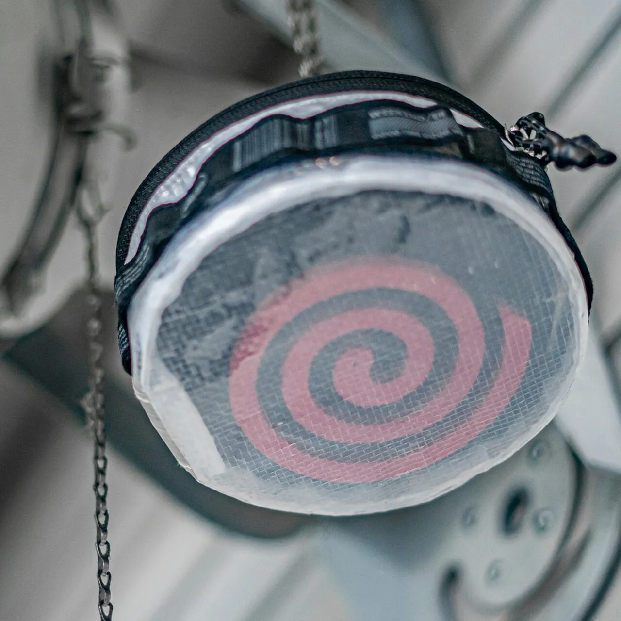 WHATNOT｜MOSQUITO COIL HOLDER CASE 蚊香盒反光收納套