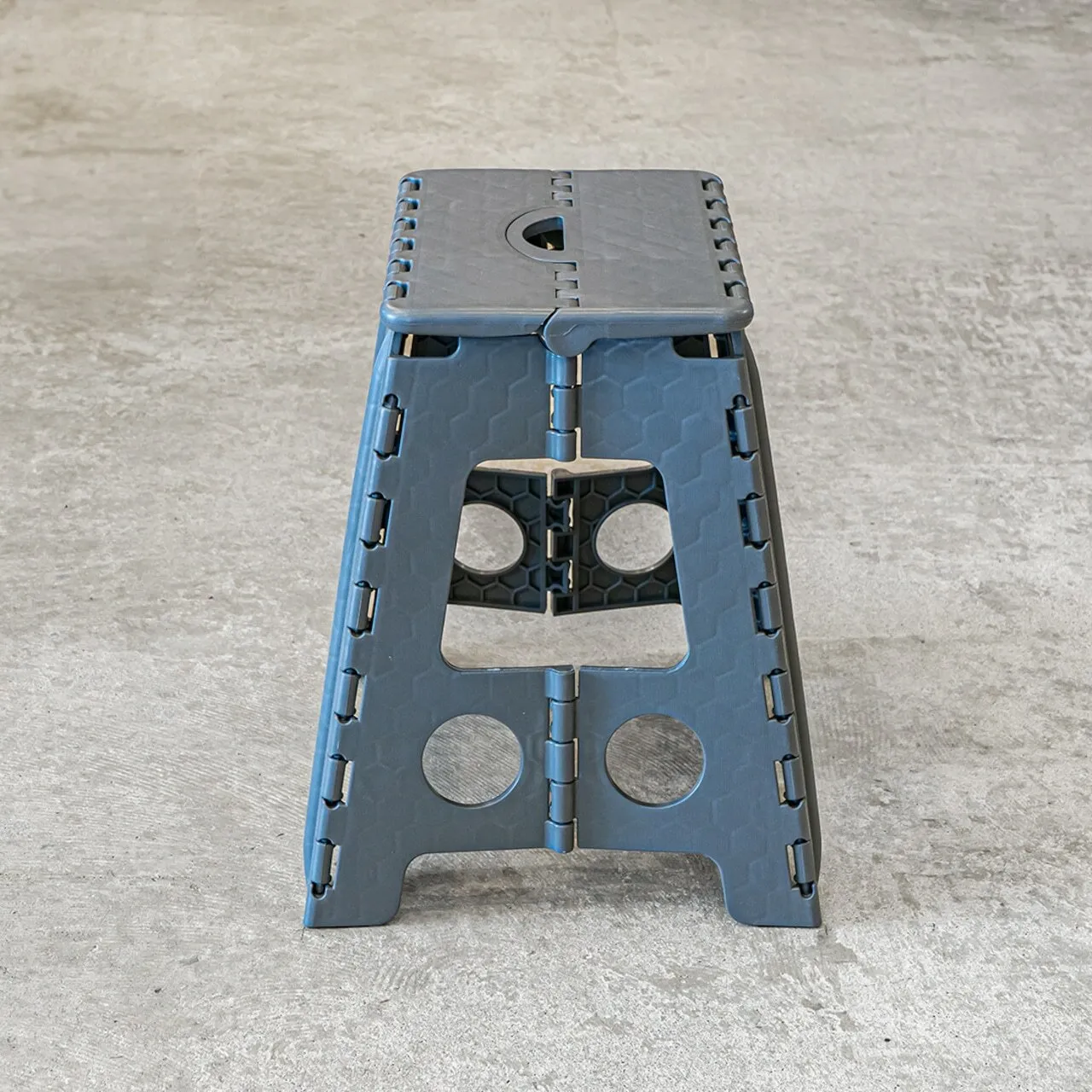 WHATNOT｜FOLDING STEP STOOL 摺疊墊高椅