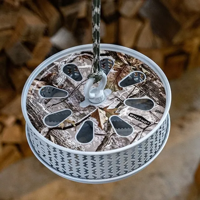 WHATNOT｜MOSQUITO COIL HOLDER CUSTOM STICKER 蚊香盒裝飾貼紙