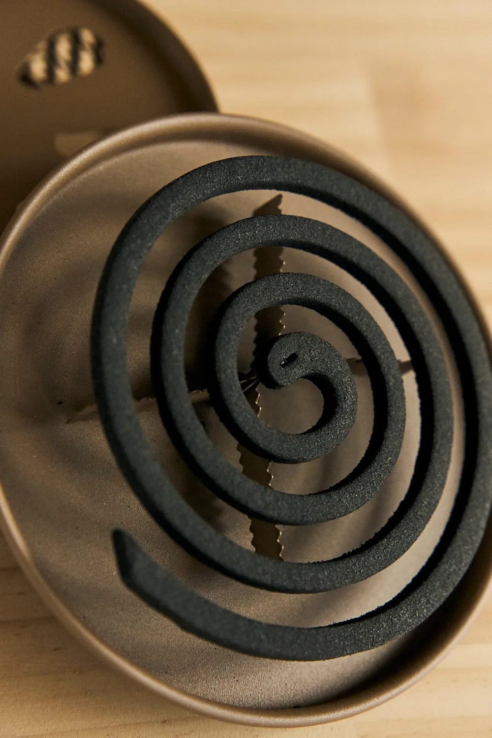 WHATNOT｜MOSQUITO COIL HOLDER 蚊香盒