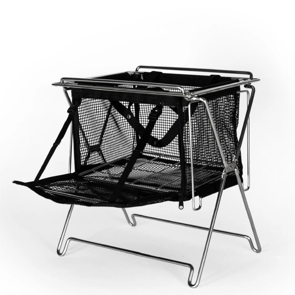 CAMVIL｜MANTIS X-TABLE｜韓國IGT單元桌