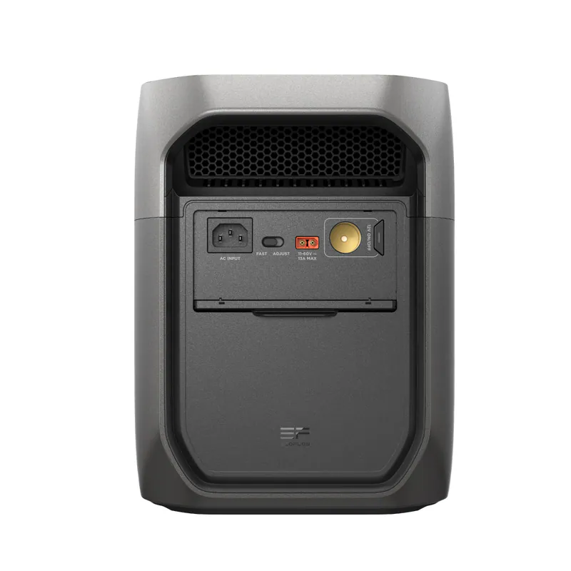 EcoFlow Delta 3 Max 2400W 儲能電源(贈防水收納包)