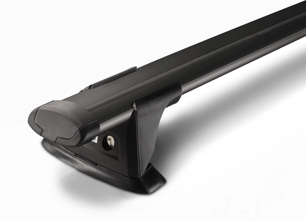 YAKIMA Whispbar Through Bar｜突出式橫桿