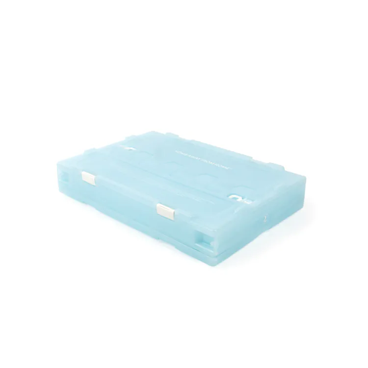 LADIT | 50L摺疊收納箱