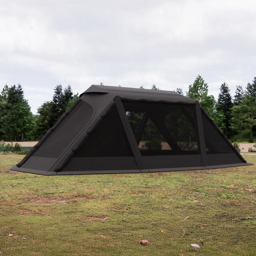 URBANSIDE EASY CABIN PRO 卡比PRO充氣帳