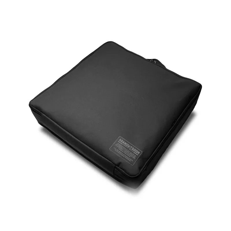 ADAMOUTDOOR｜雙人電熱毯收納包 黑色