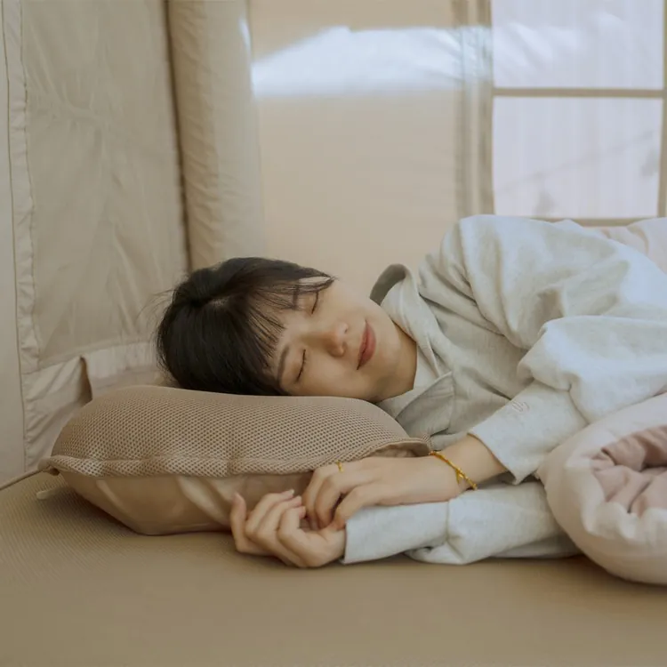 Coody Air Pillow 充氣枕頭