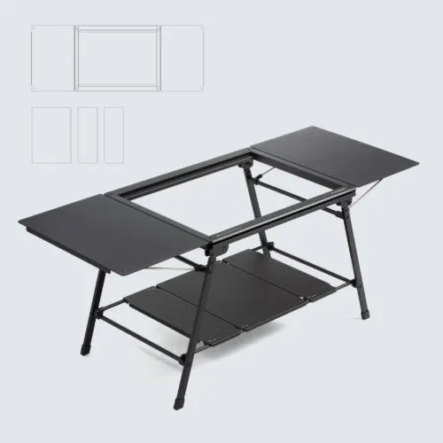 LETOPLAN X FISHBOX 魚雷桌 IGT桌