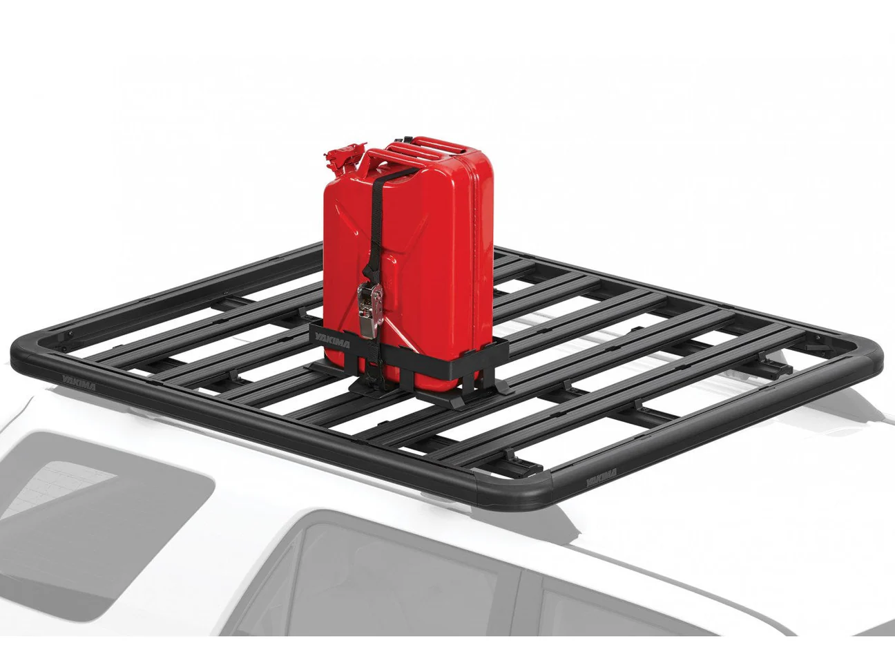 LockNLoad Jerry Can Holder 油桶固定組件