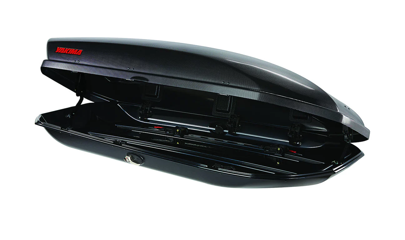 SkyBox 16S Carbonite 車頂箱