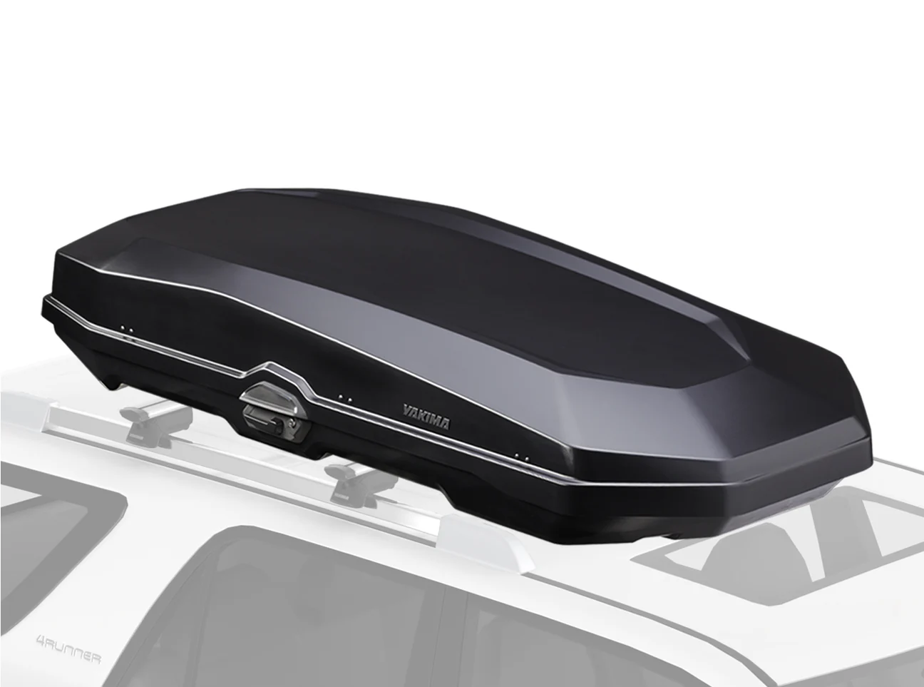 CBX 16 車頂箱_高級款