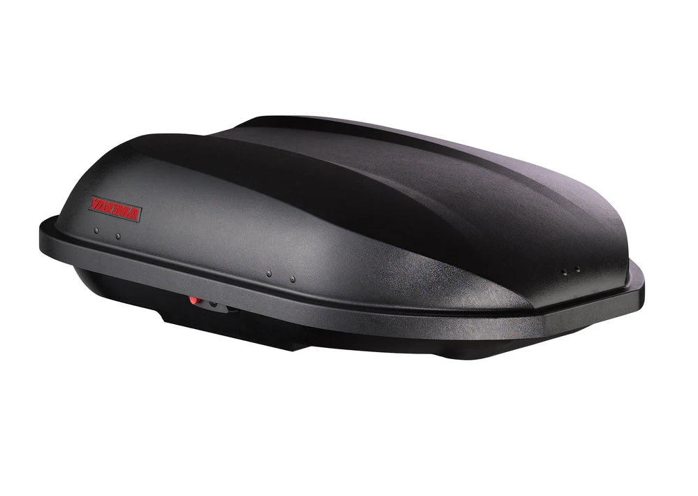 RocketBox Pro 12 車頂箱_黑