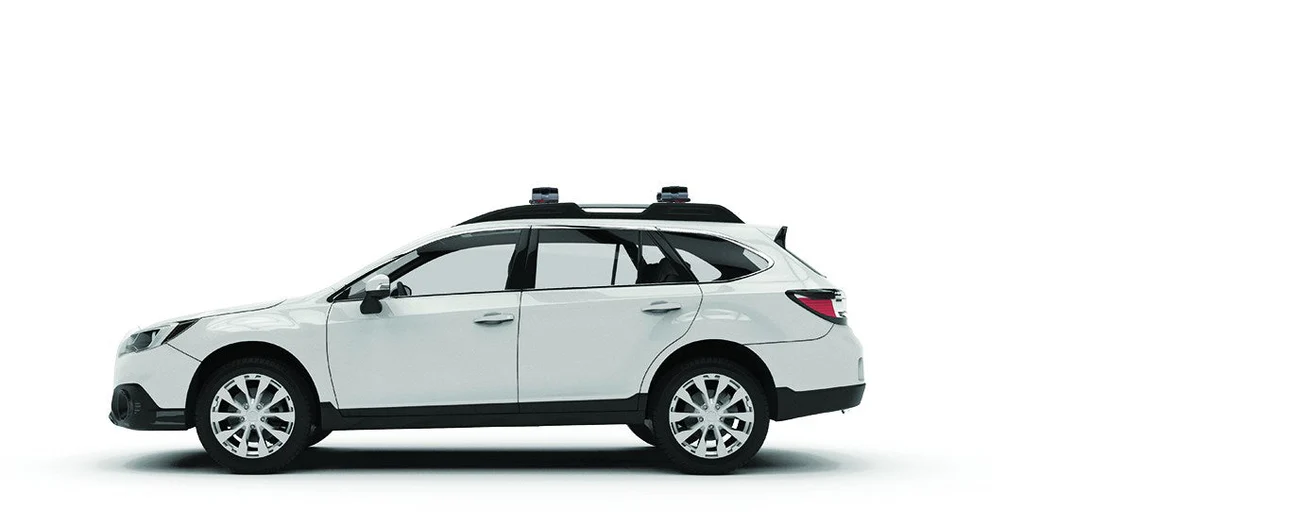 EvenKeel 平坦龍骨型 （一組四個）