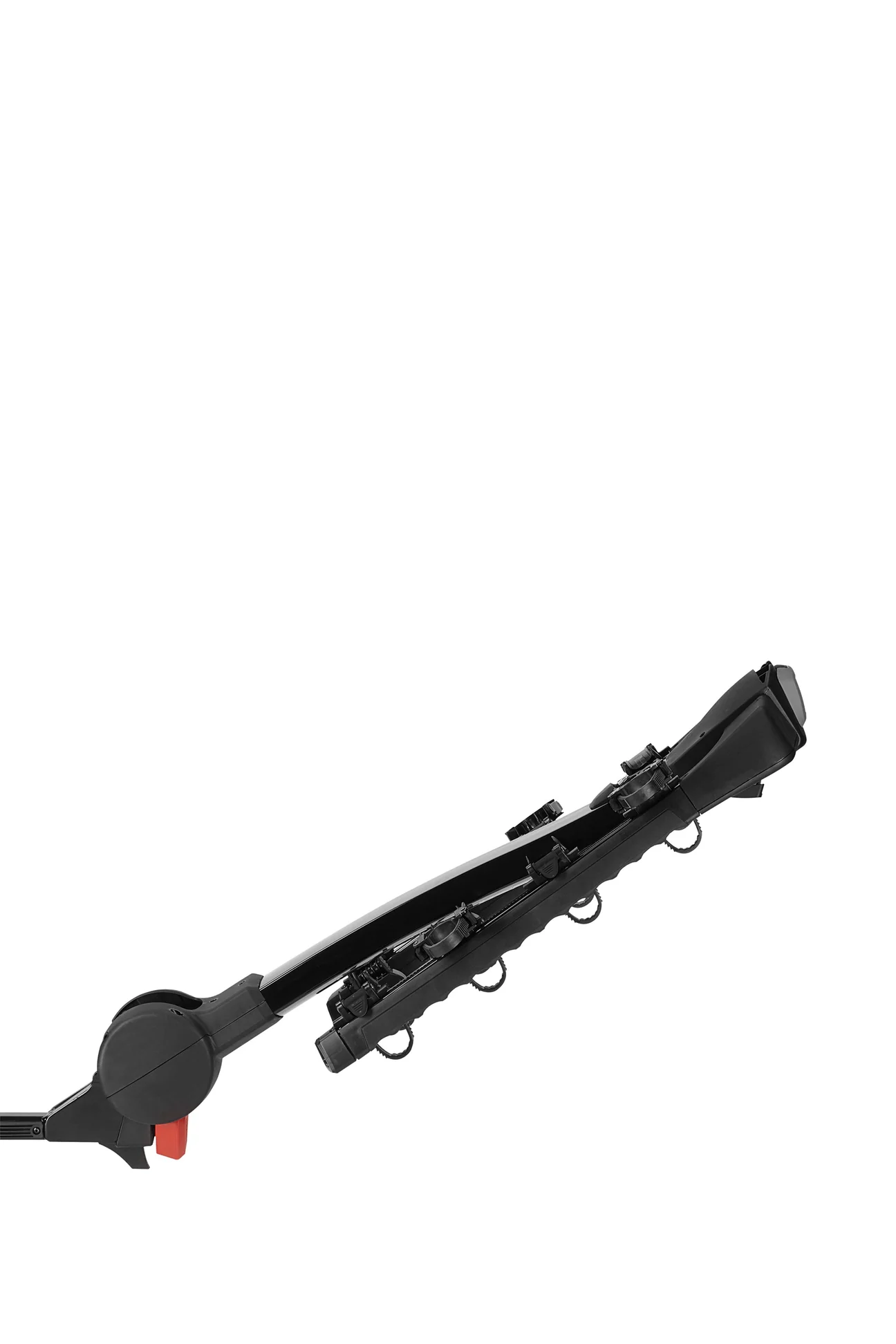 FullTilt 4 傾斜式掛鉤拖車式攜車架（四台）