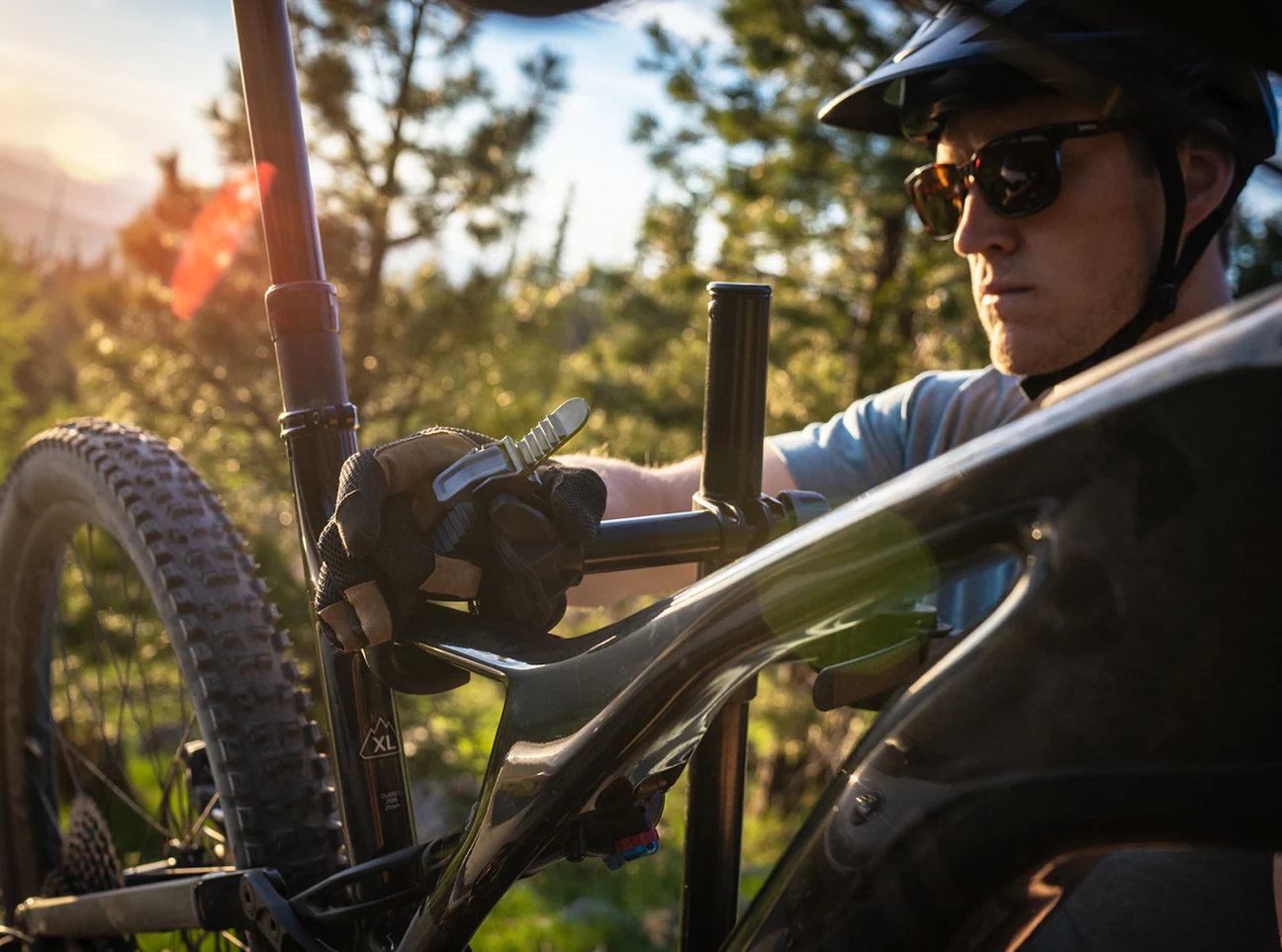 OnRamp 電動輔助車 拖車式攜車架