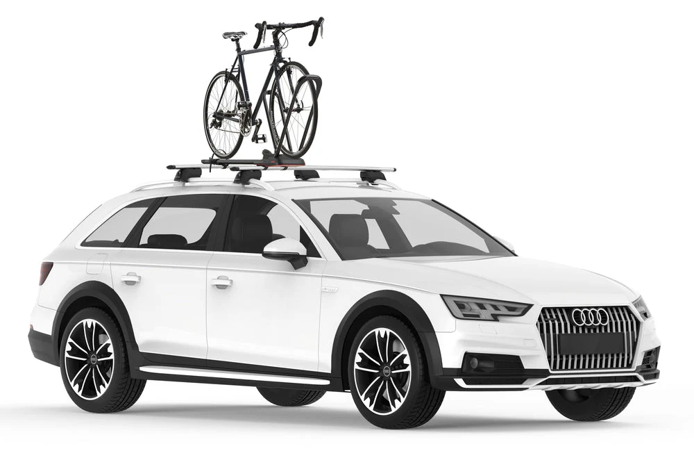 HighRoad 快速自行車固定架（一台）