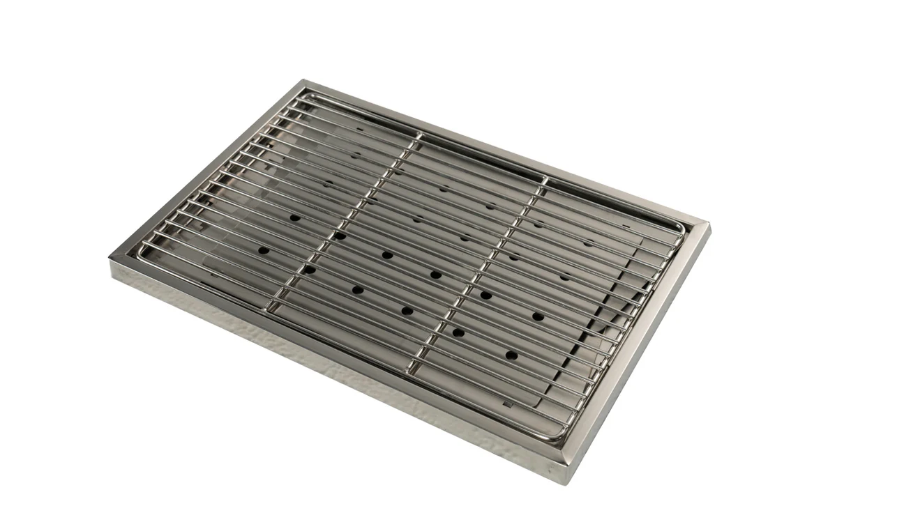 IGT單位 - 烤爐架