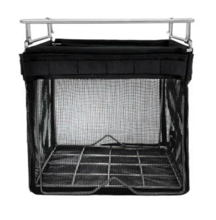 CAMVIL｜IGT 收納網袋｜抽屜式瀝水籃｜一單位｜預購