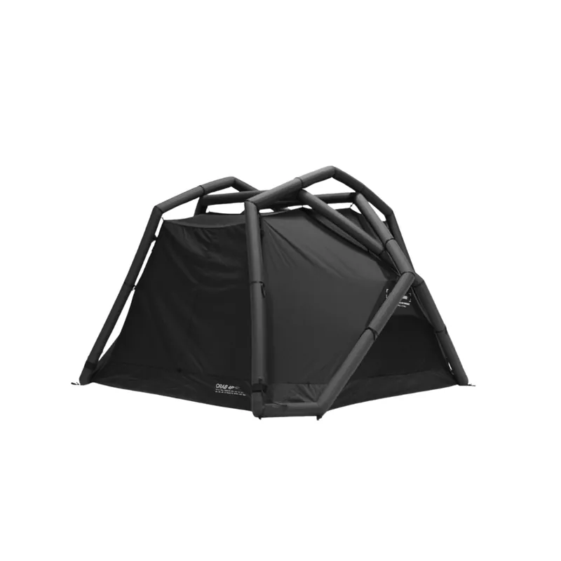 CAMVIL｜CRAB 4P+ AIR｜充氣螃蟹帳｜防雨保暖｜4人帳