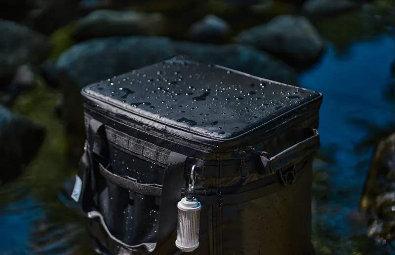 CAMVIL｜多功能保冷袋