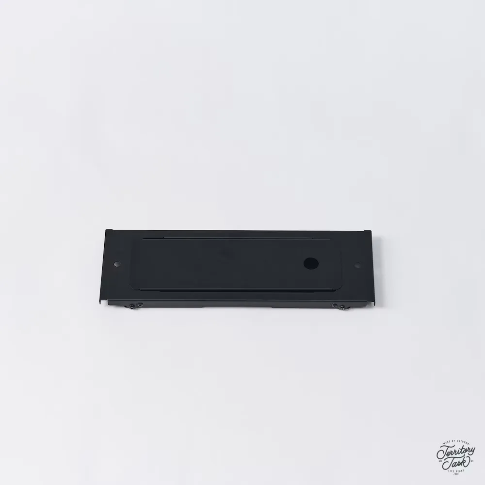 地域仕事/Territory Task 折疊調味料罐盒