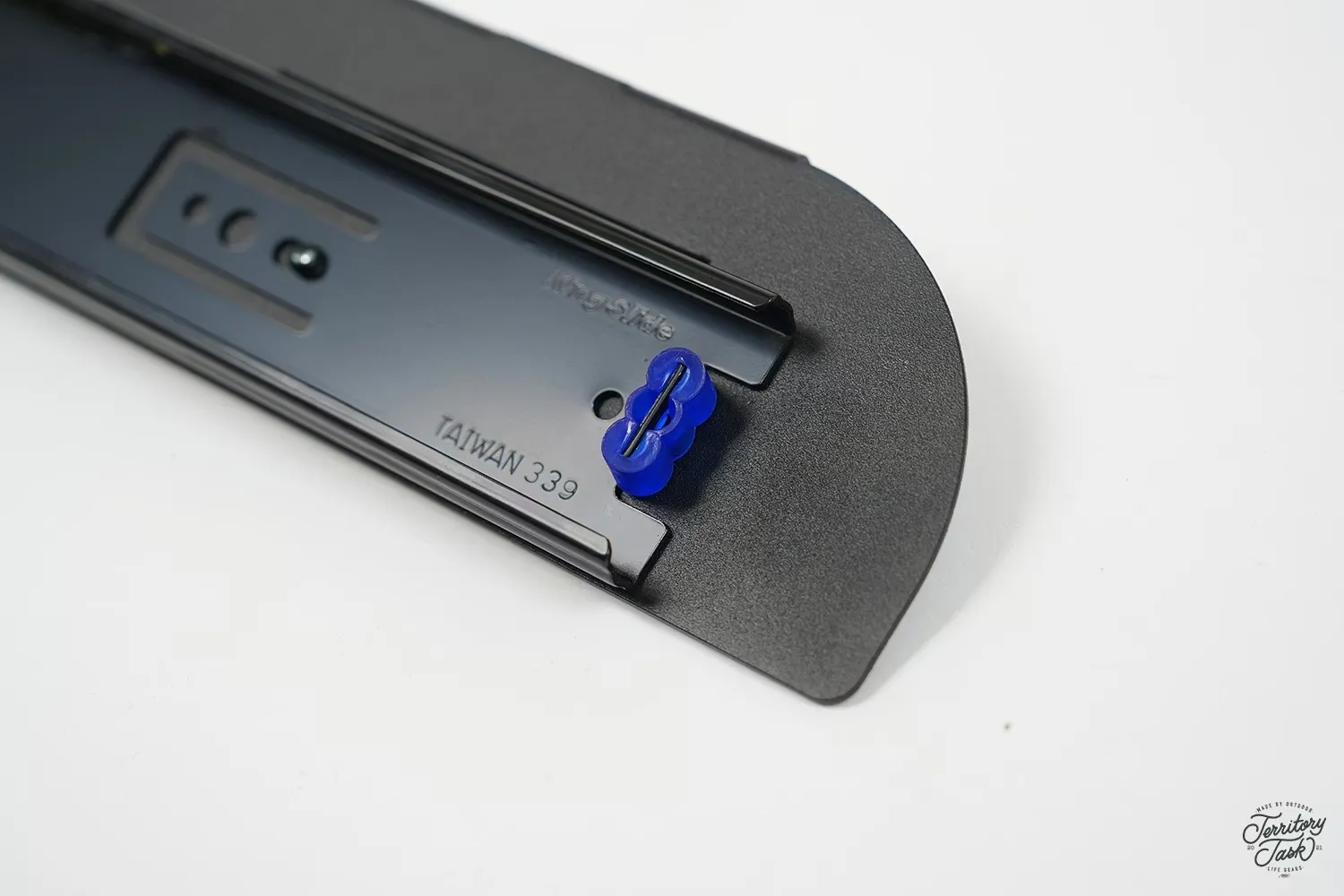 地域仕事/Territory Task 謹製THOR箱上蓋滑軌