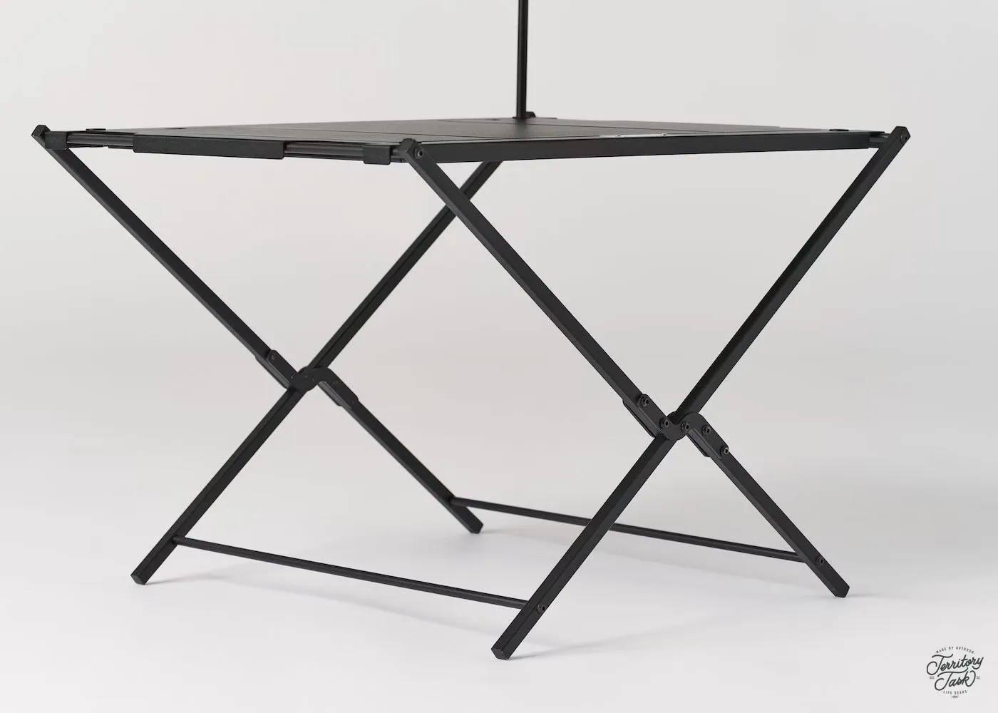 地域仕事/Territory Task 渡鴉桌 RAVEN TABLE