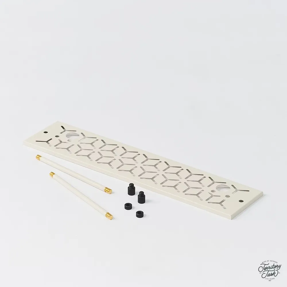 地域仕事/Territory Task 季節限定-白鳩套組 Season Limited Edition- White Dove Solo Set