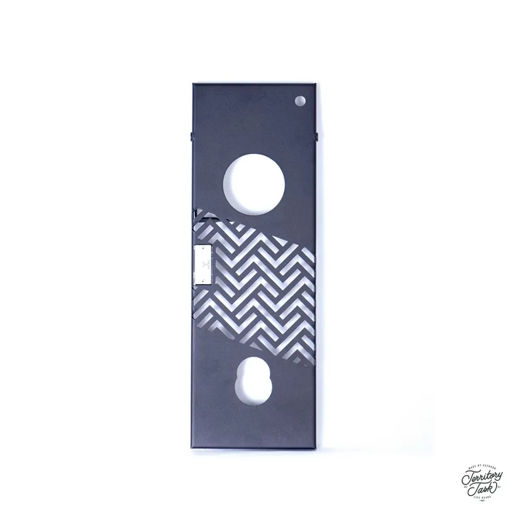 地域仕事/Territory Task 咖啡小桌