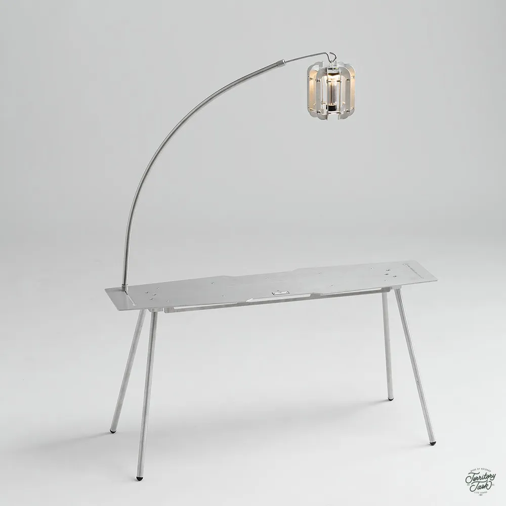 地域仕事/Territory Task SWIFT 系列 盾牌桌組