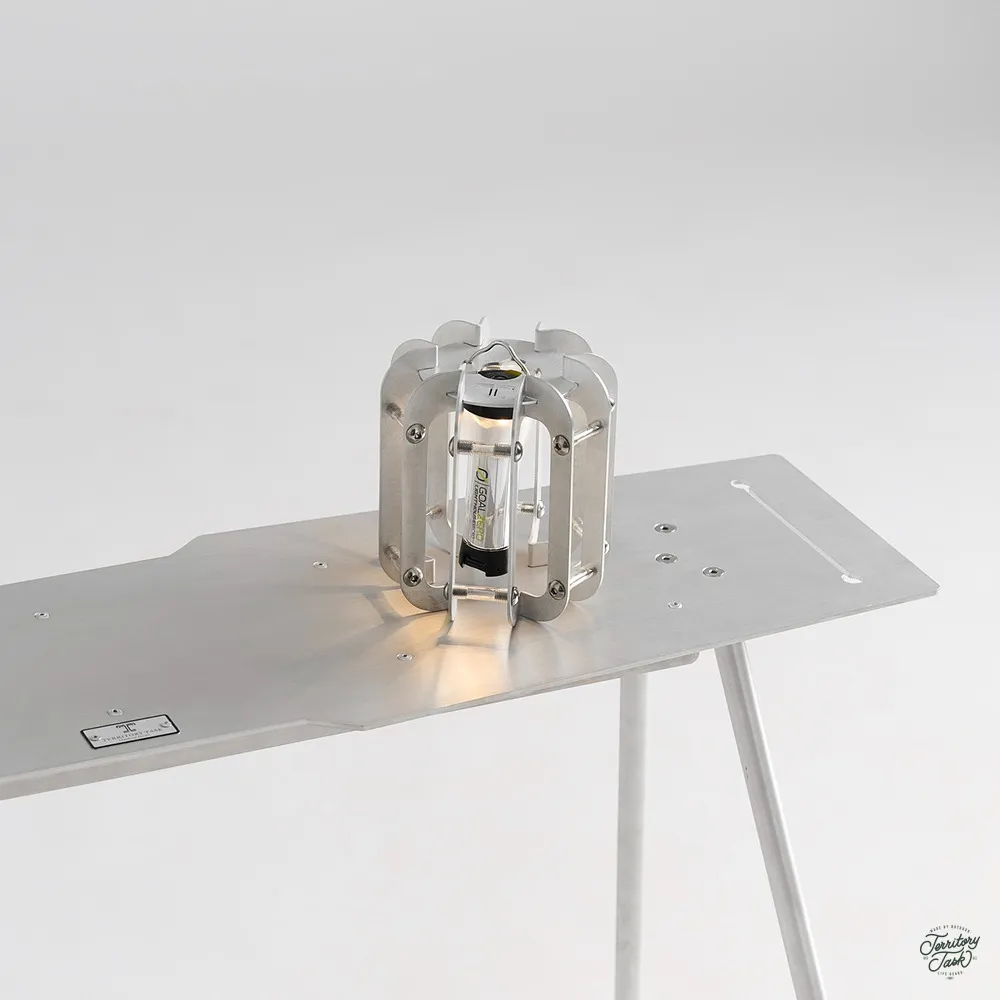 地域仕事/Territory Task SWIFT 系列 百頁燈罩