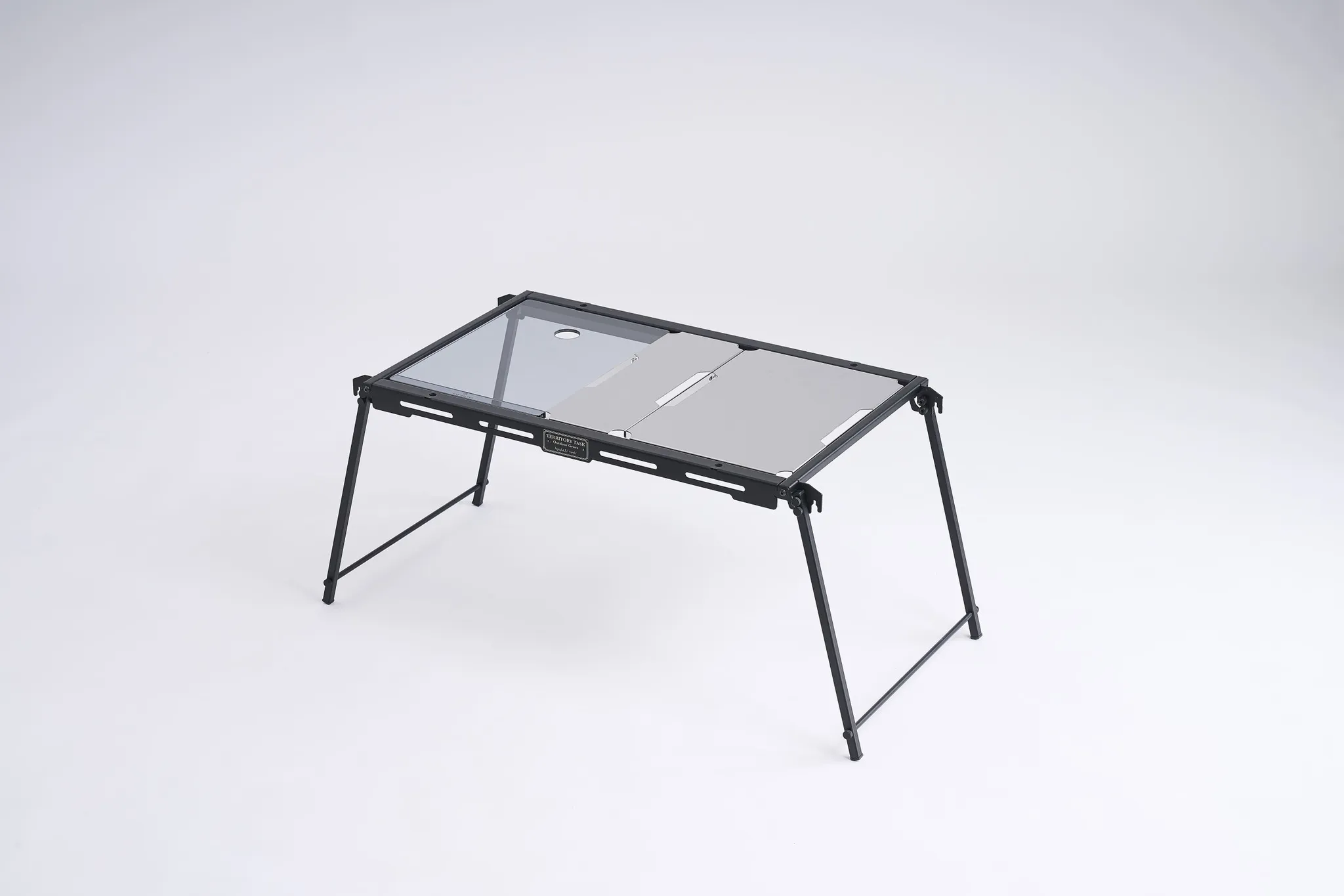 地域仕事/Territory Task IGT鋼化玻璃 1單位組