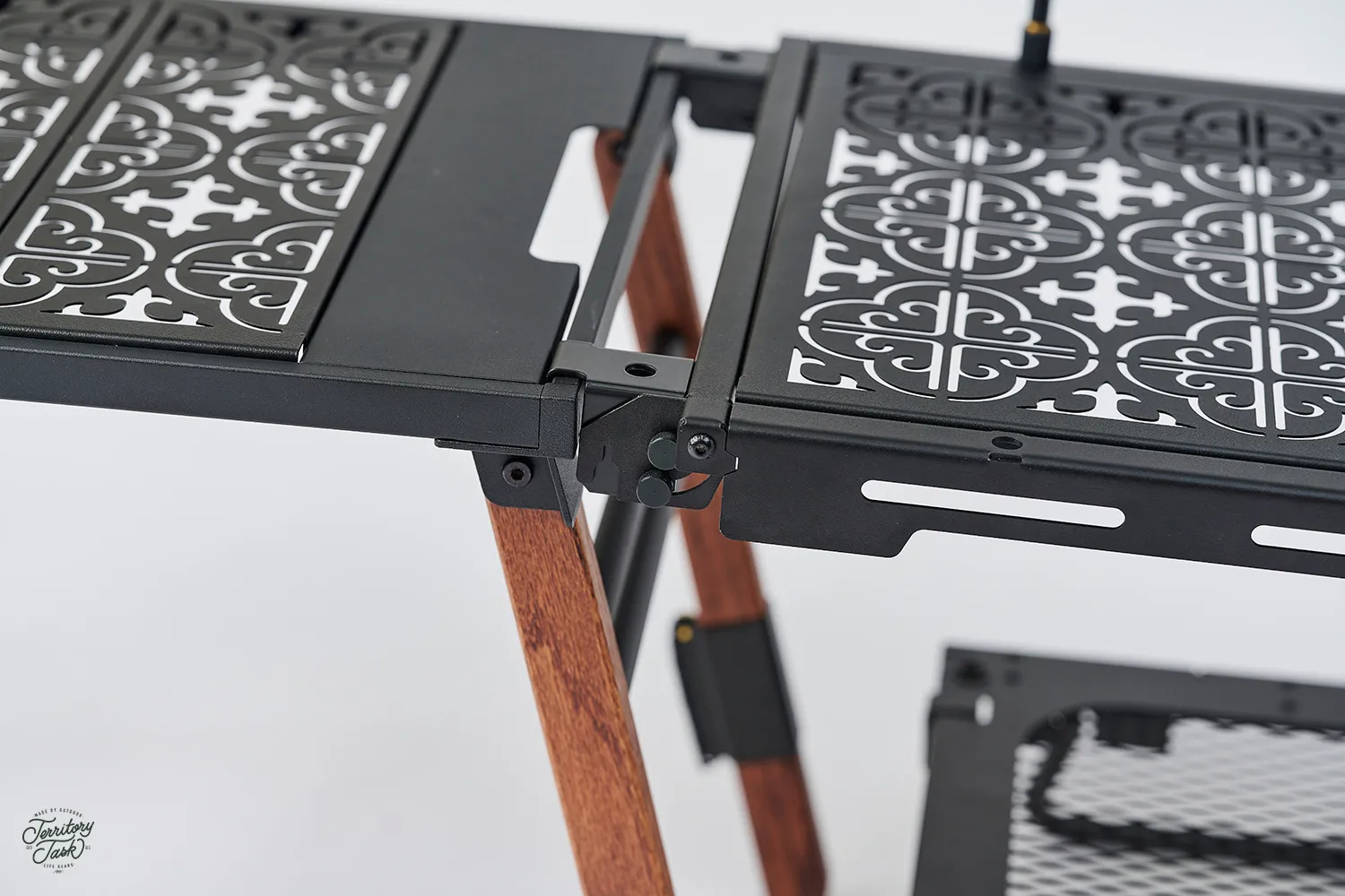 地域仕事/Territory Task dachshund系列 2.5單位延伸桌｜BD(日青、日和)跨接配件