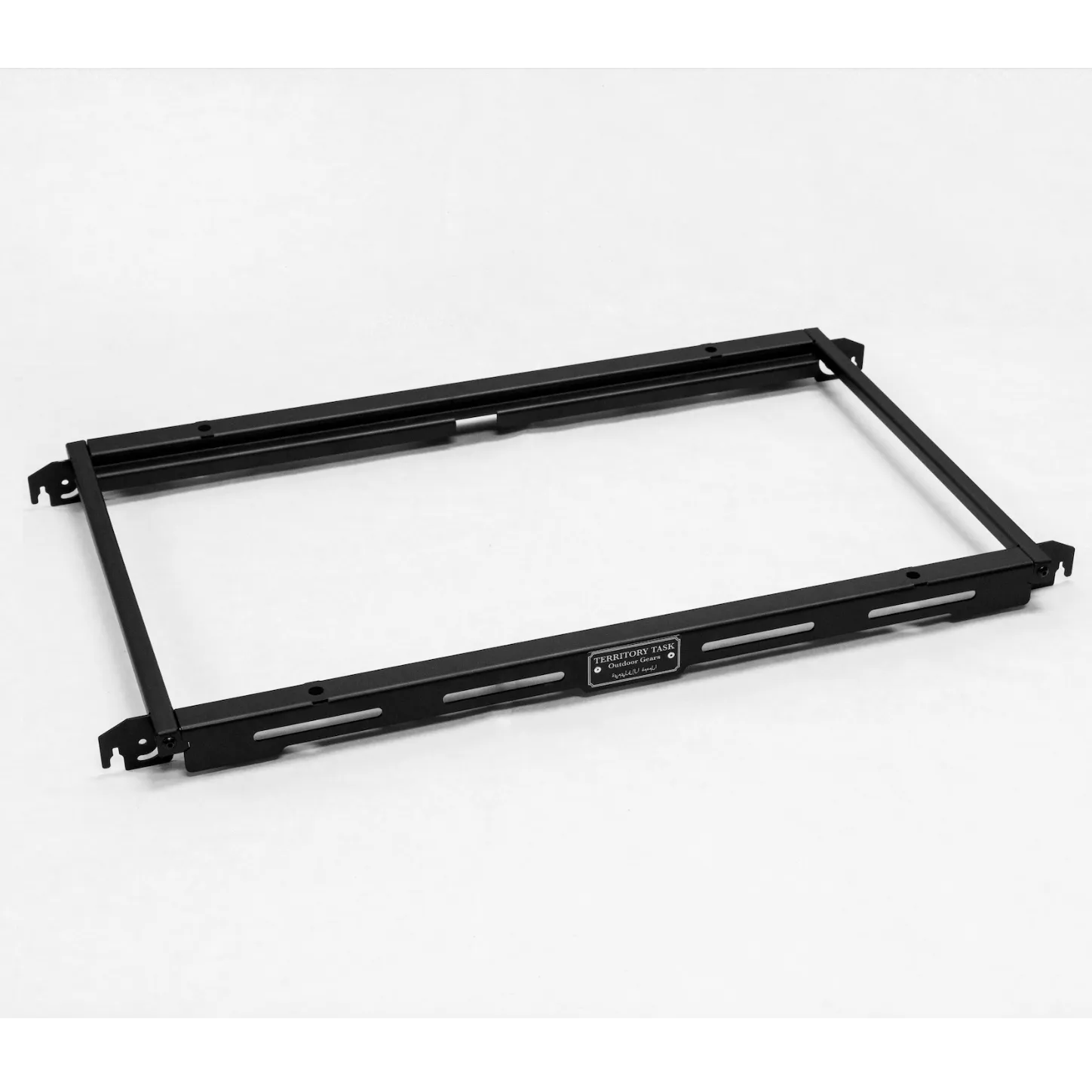 地域仕事/Territory Task dachshund 2.5單位延伸桌 x 渡鴉邊桌 套組