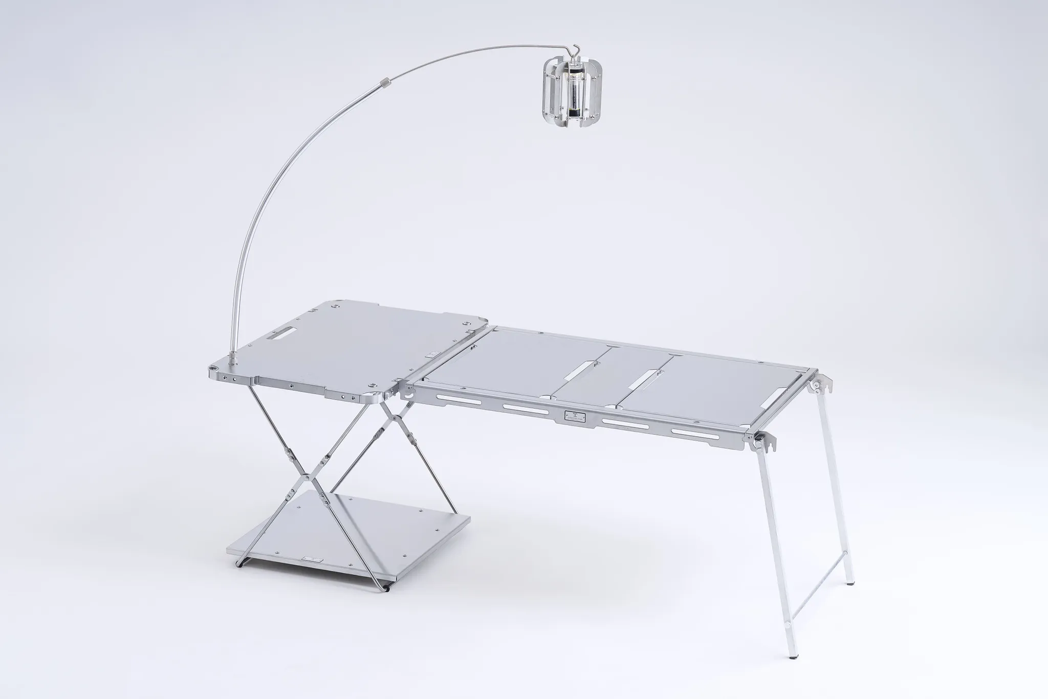 地域仕事/Territory Task SWIFT 系列 伸縮燈柱