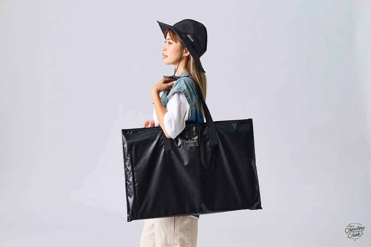 地域仕事/Territory Task HAMMER系列收納袋