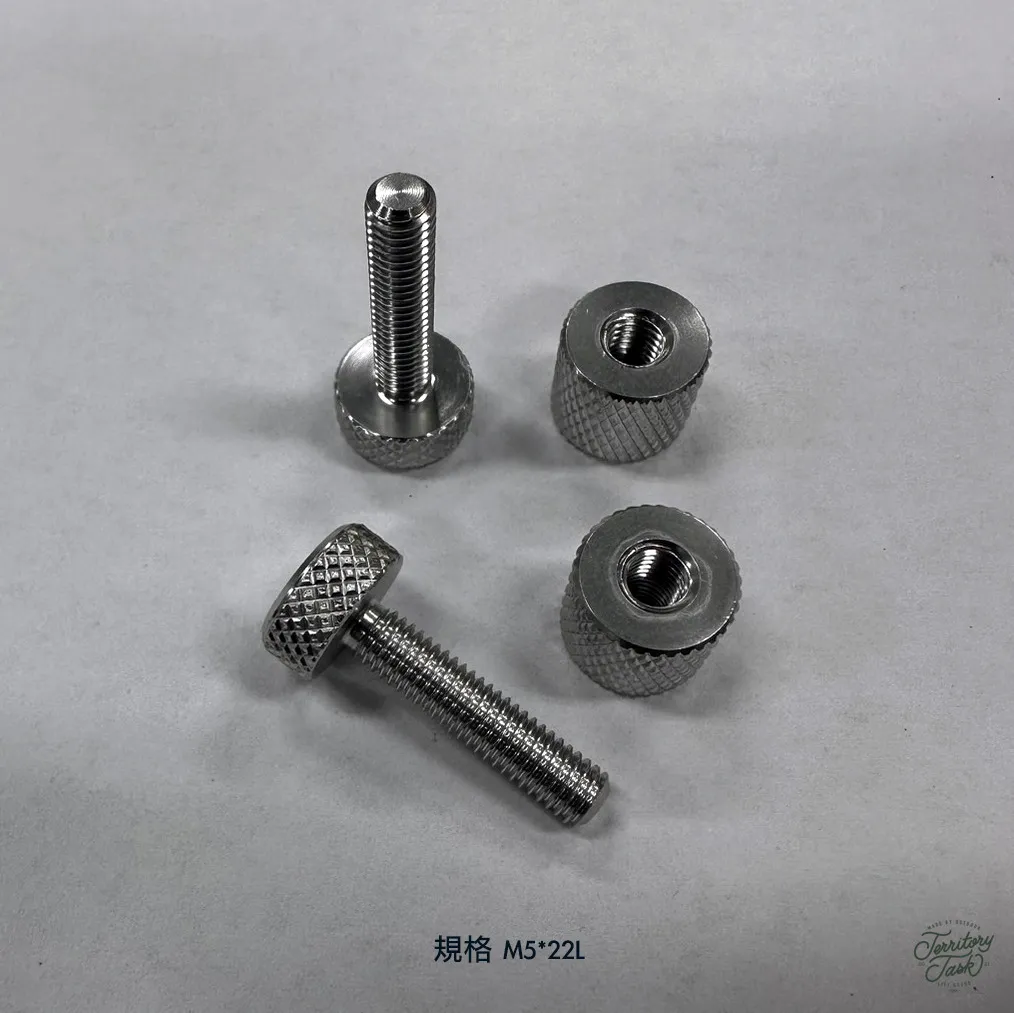 地域仕事/Territory Task 2.5單位延伸桌配件螺絲組